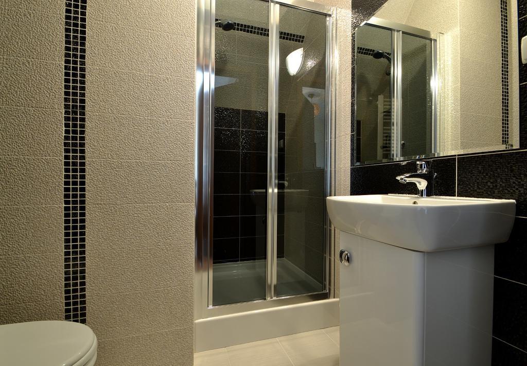 Apartmán Gosciniec W Zakopanem Exteriér fotografie
